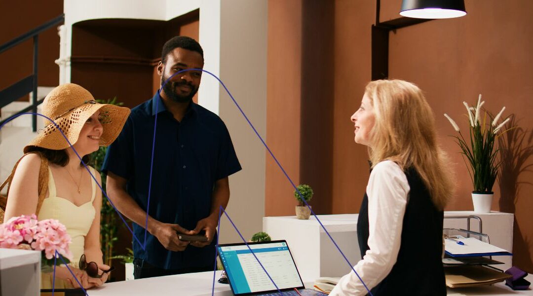 Segmentazione del mercato turistico: sfrutta i dati del PMS